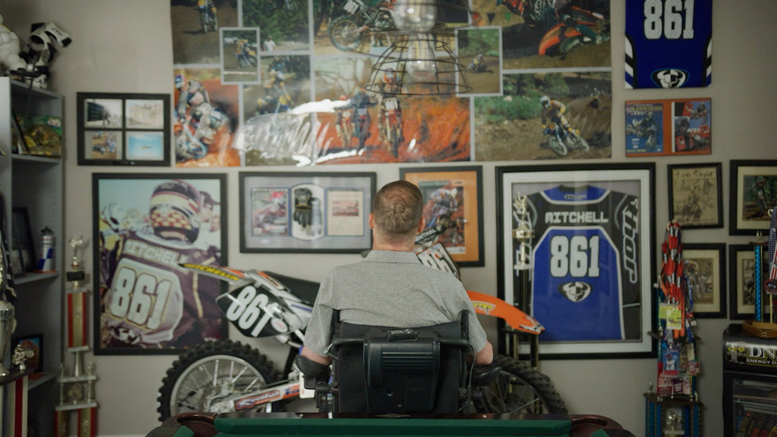 Cut Short, Rides On