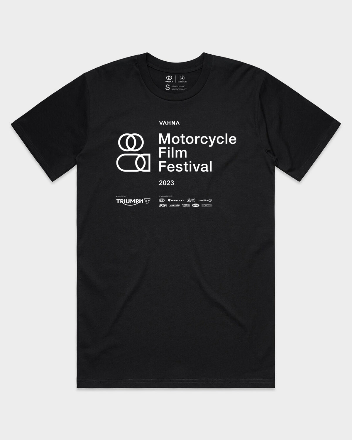 Film Festival Tee