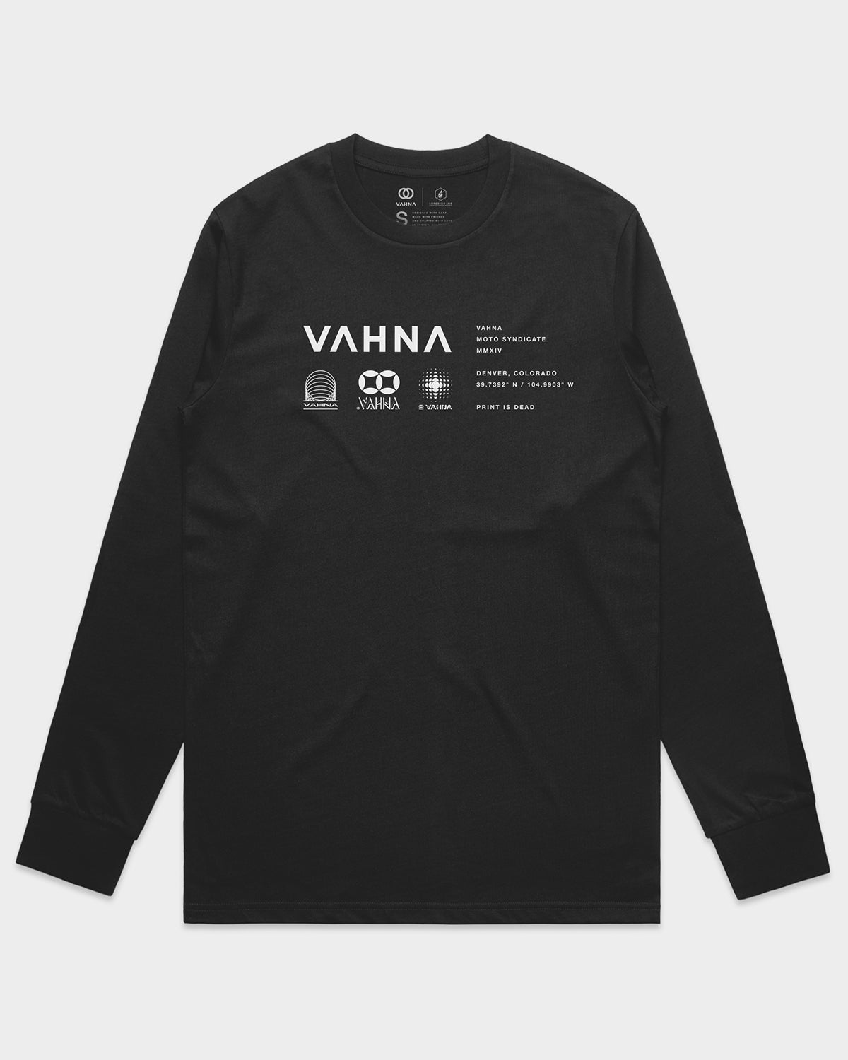 Element Long Sleeve Tee