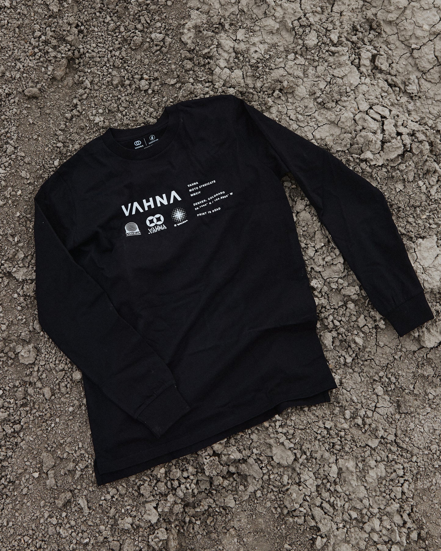 Element Long Sleeve Tee