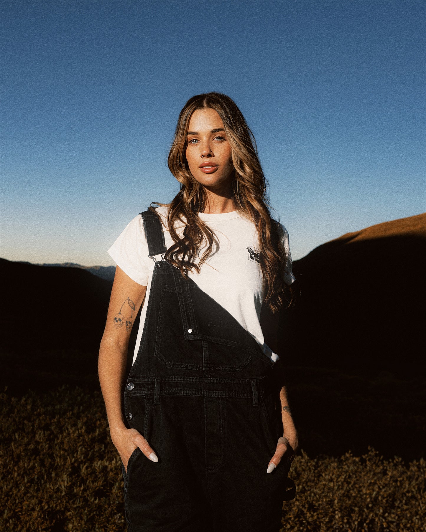 Metamorphosis Women's Tee