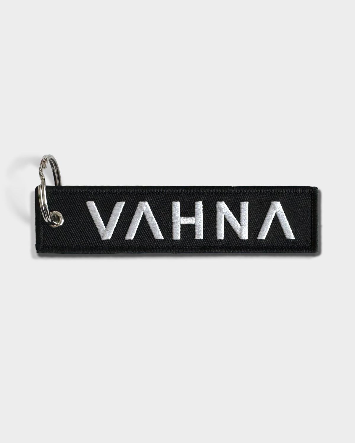 VAHNA Key Tag