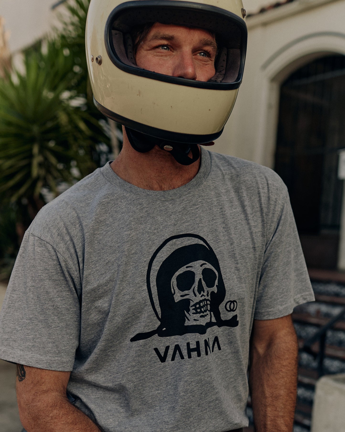 Reaper Tee