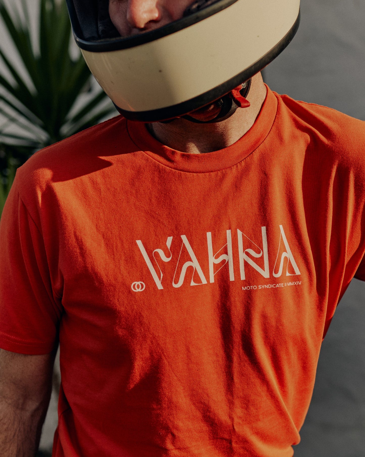 Shangri-La Tee