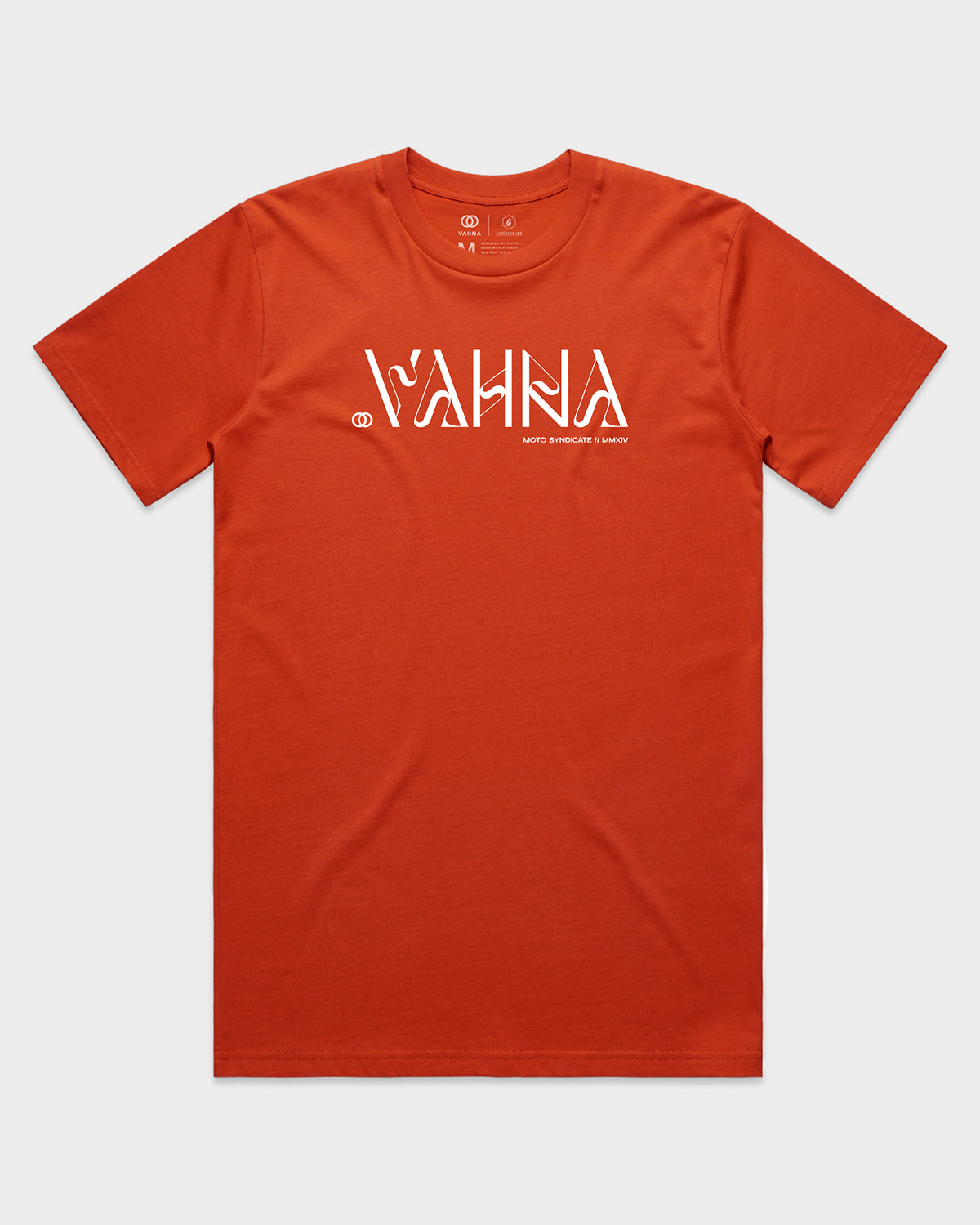 Shangri-La Tee