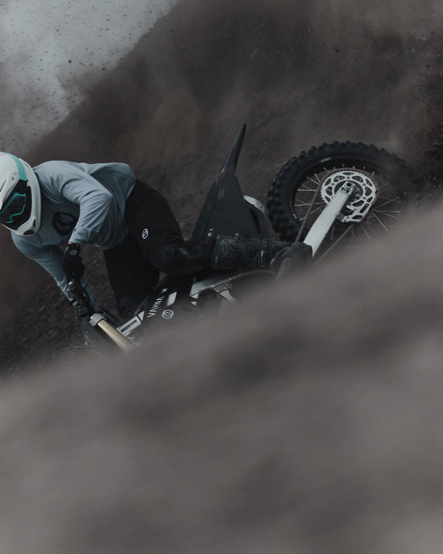 Agave Moto Jersey