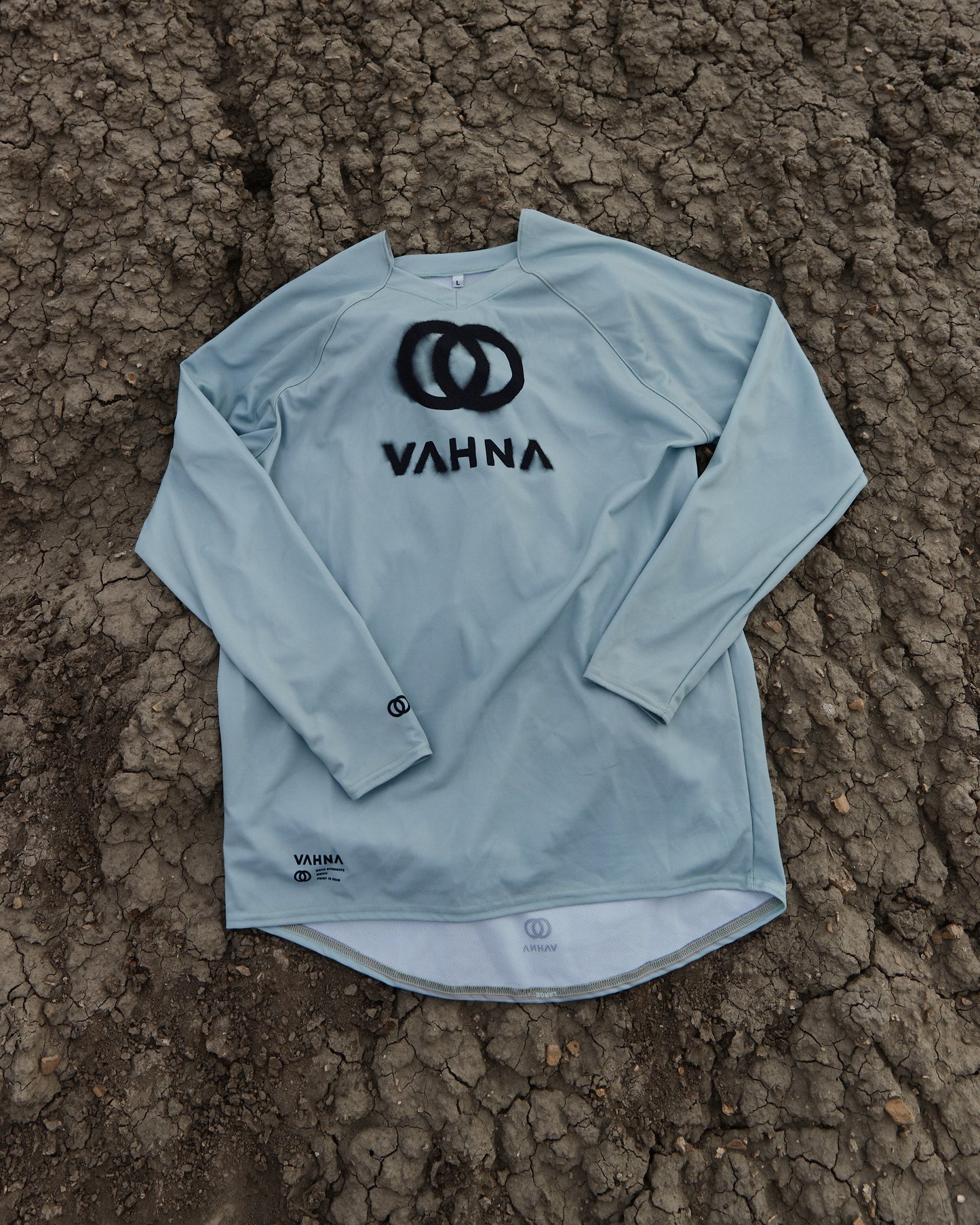 Agave Moto Jersey