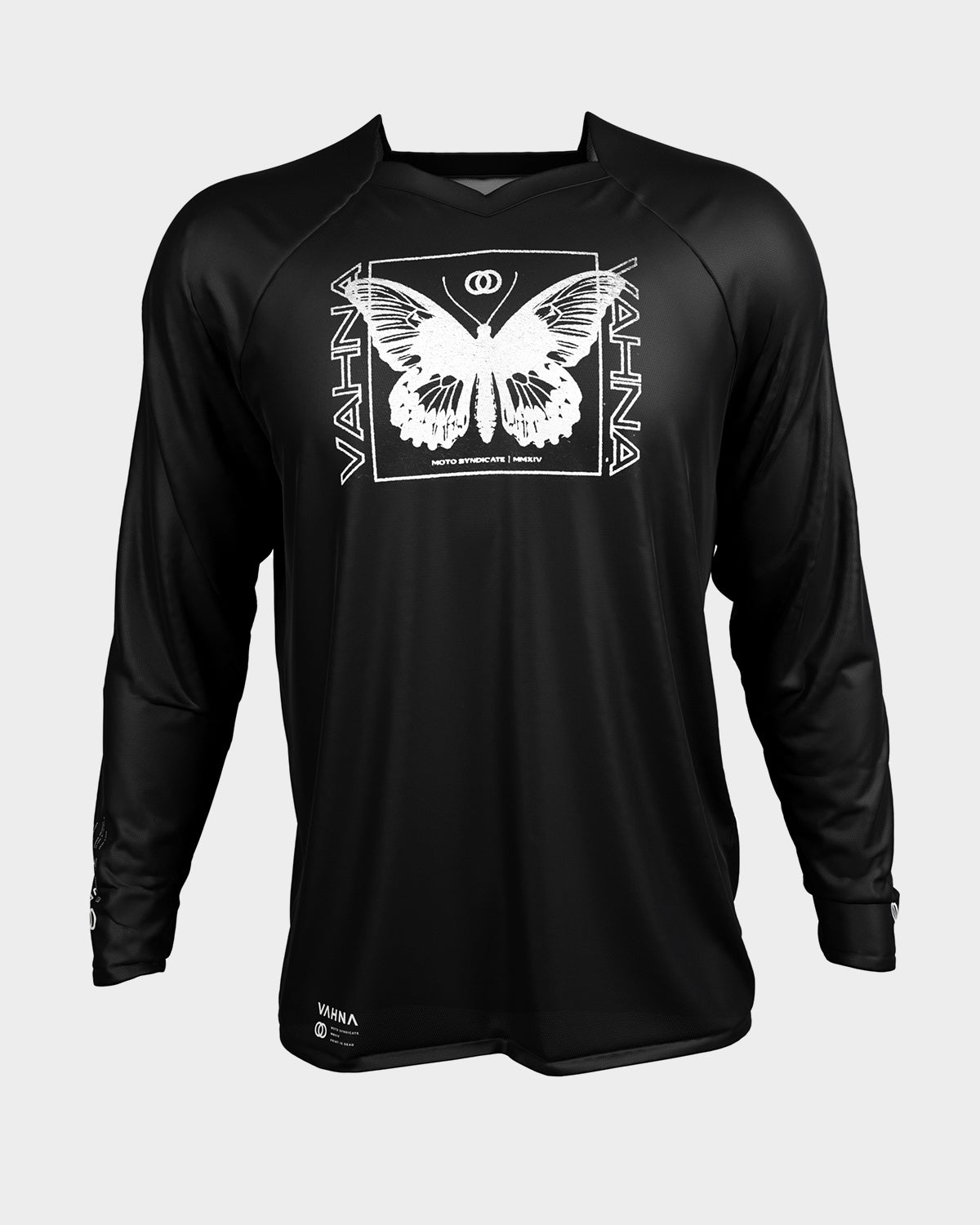 META-Morphosis Moto Jersey