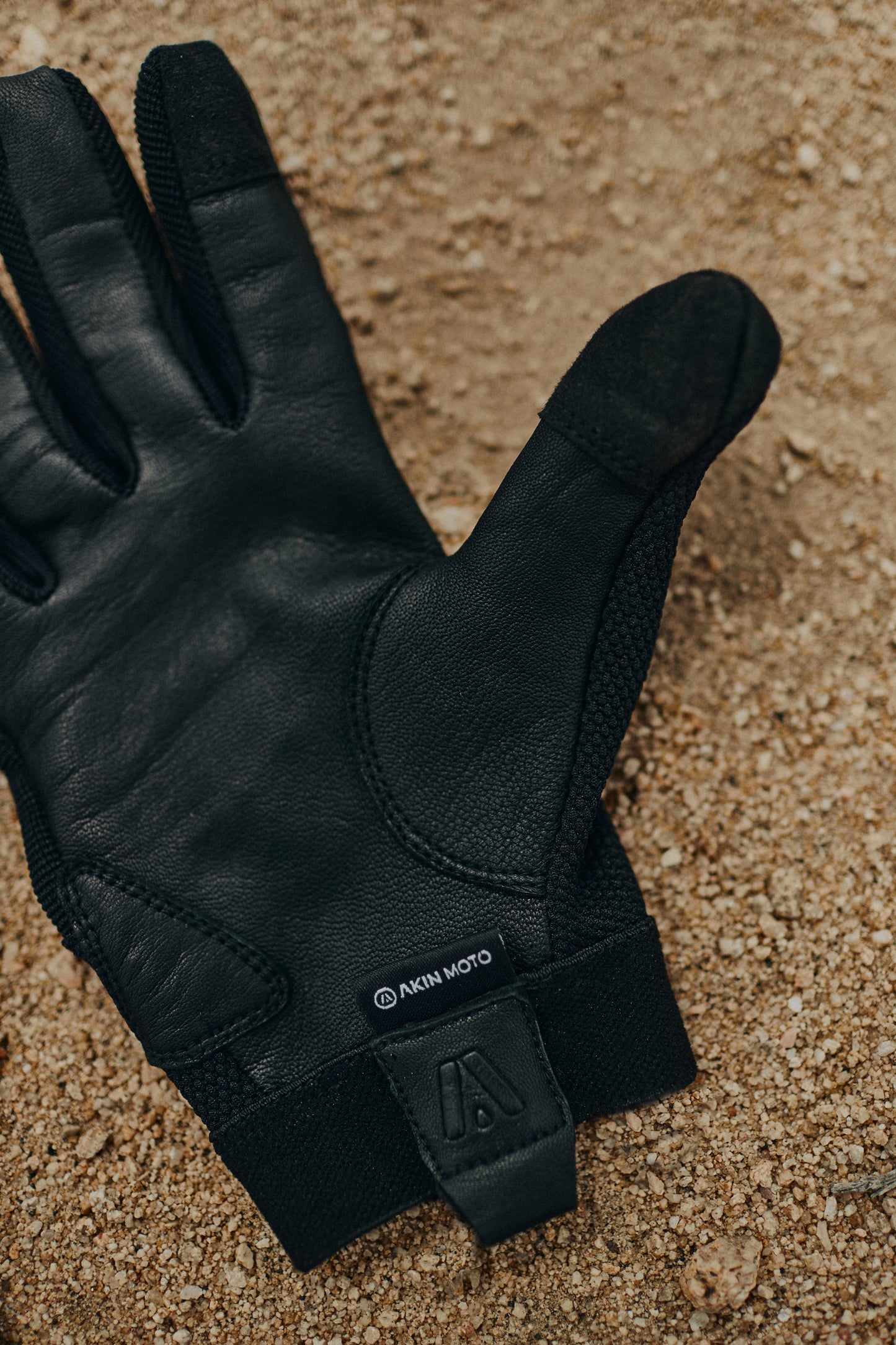 Akin Moto Glove