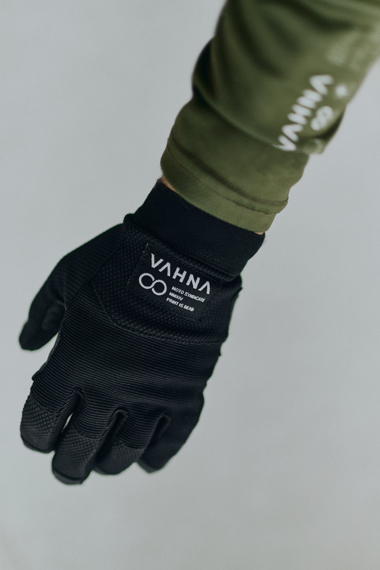 Akin Moto Glove