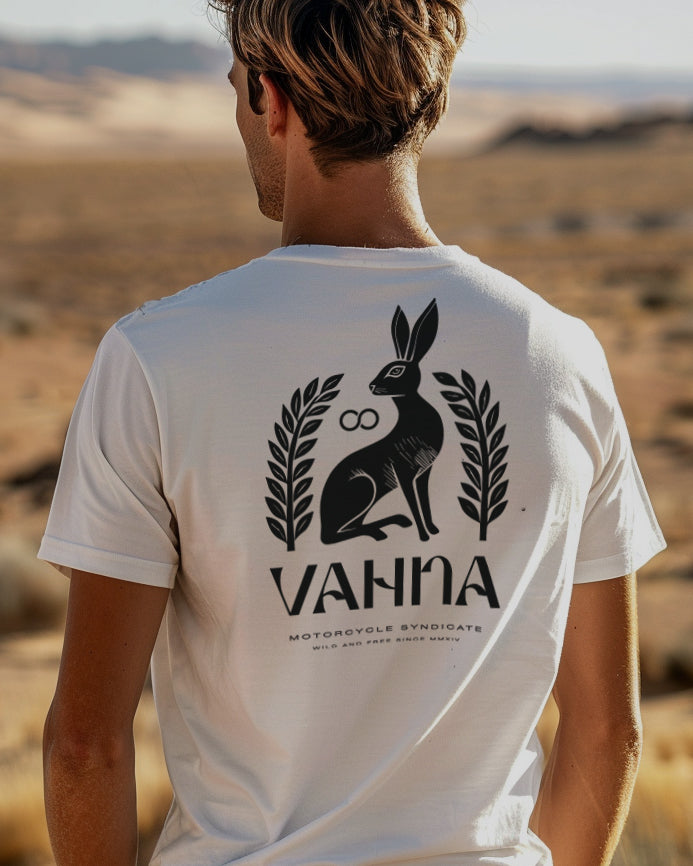 Jackrabbit Premium Tee