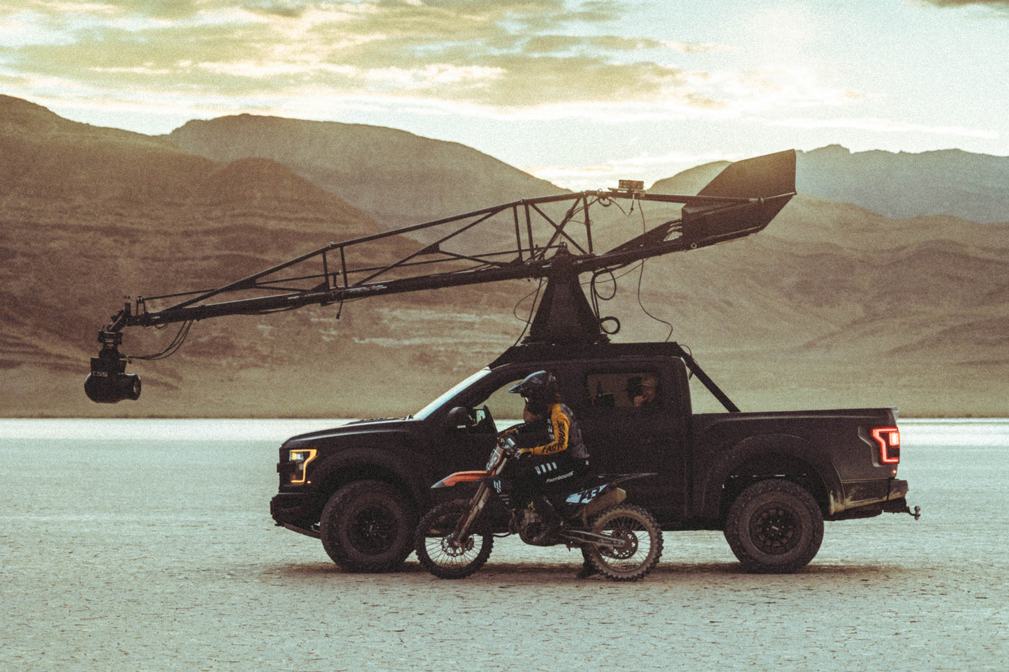 2026 Film Festival Dealer Showing