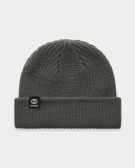 Kerouac Beanie - Cypress