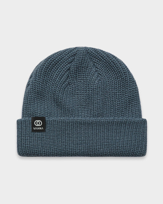Kerouac Beanie - Petrol