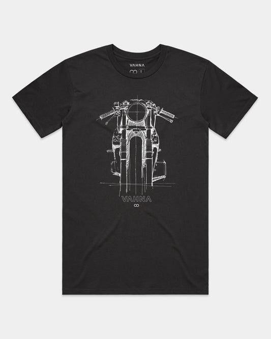 Downshift Premium Tee