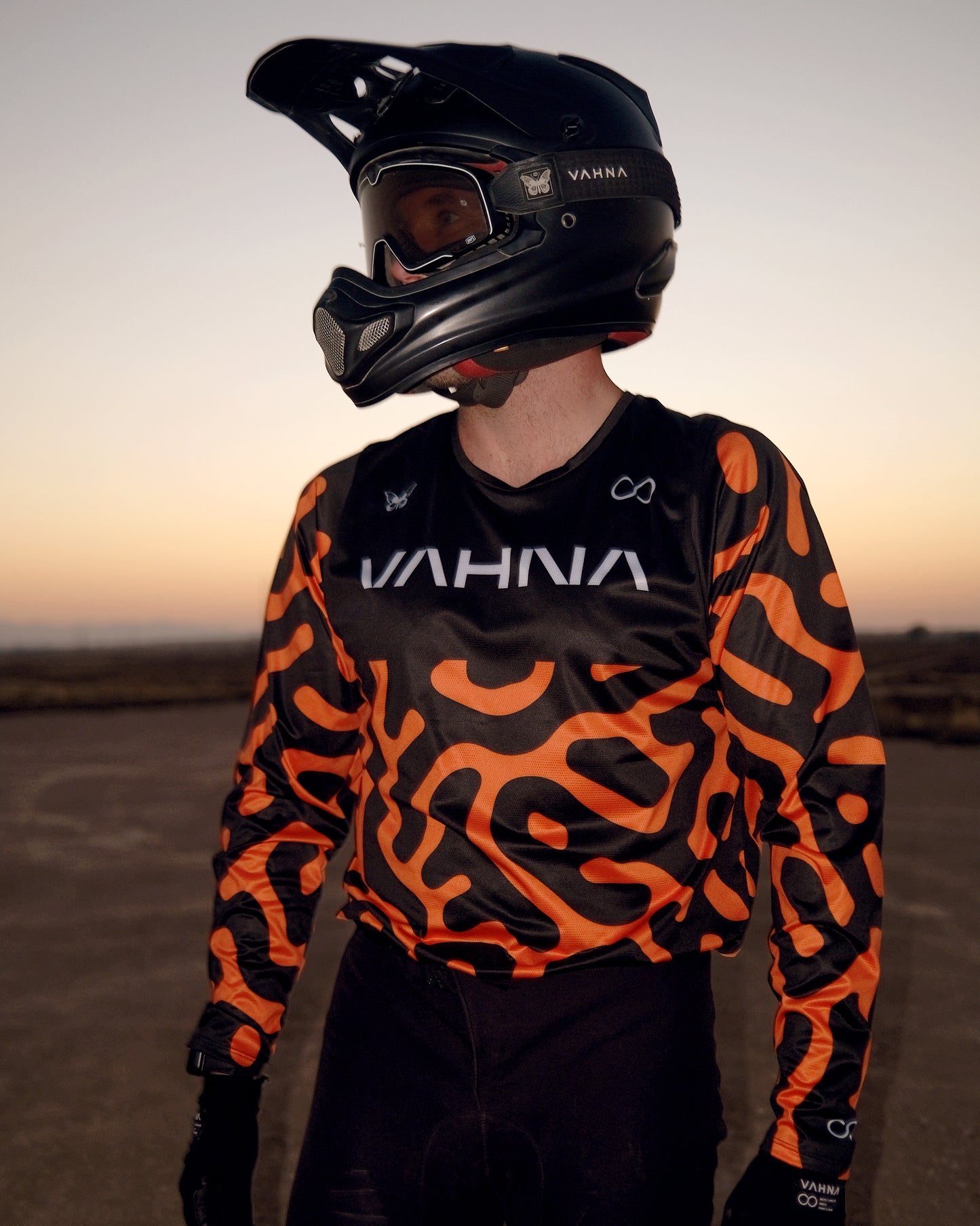 Gila Moto Jersey