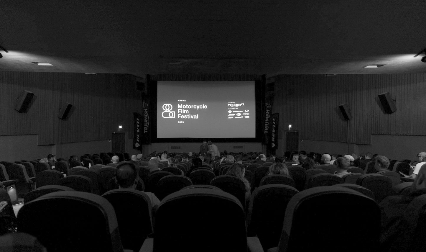 2026 Film Festival Dealer Showing