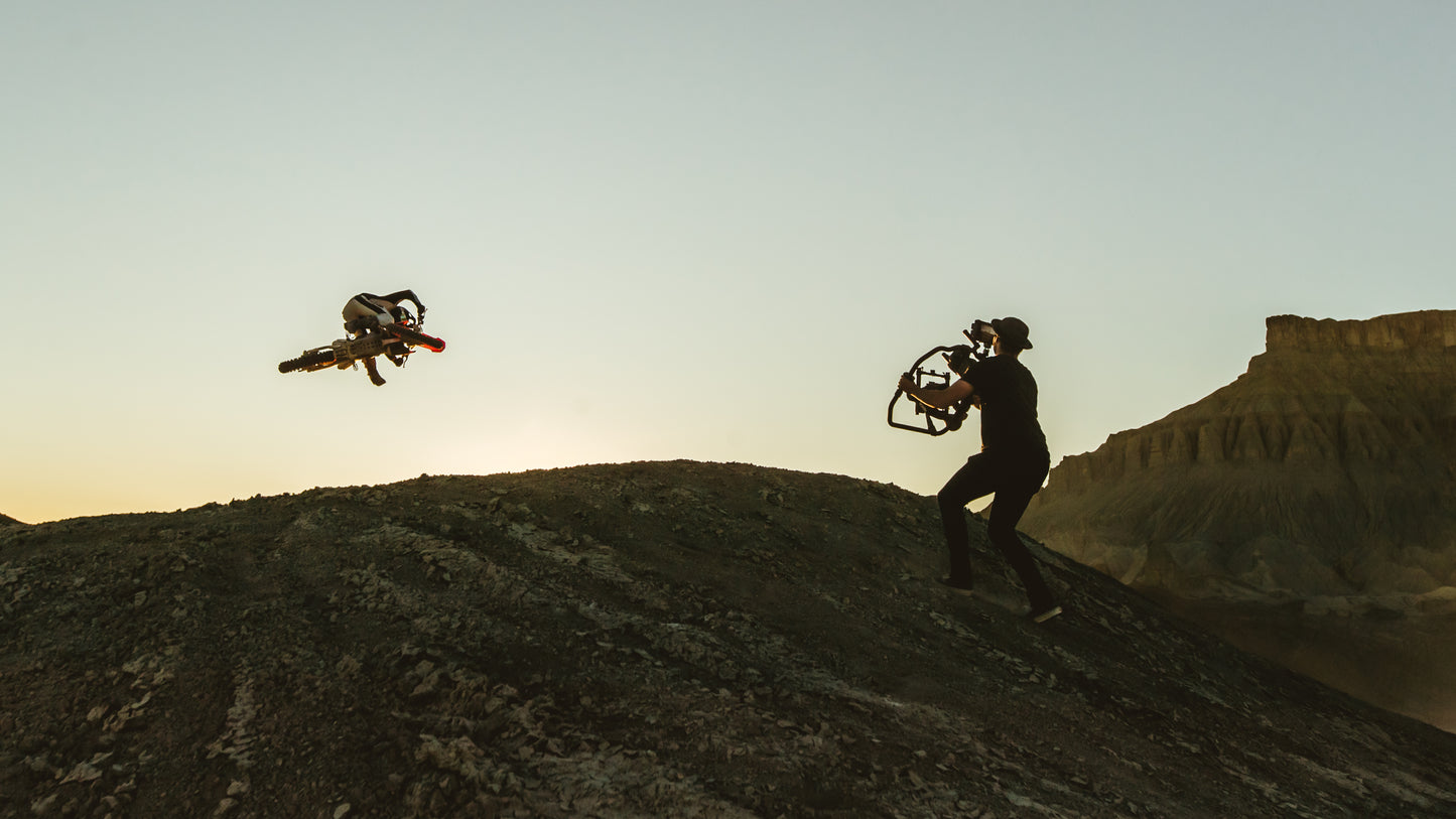 2026 Film Festival Dealer Showing