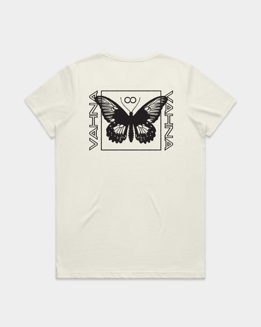 Metamorphosis Women's Tee