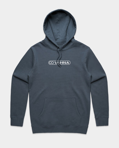 Millennium Pullover Hoody