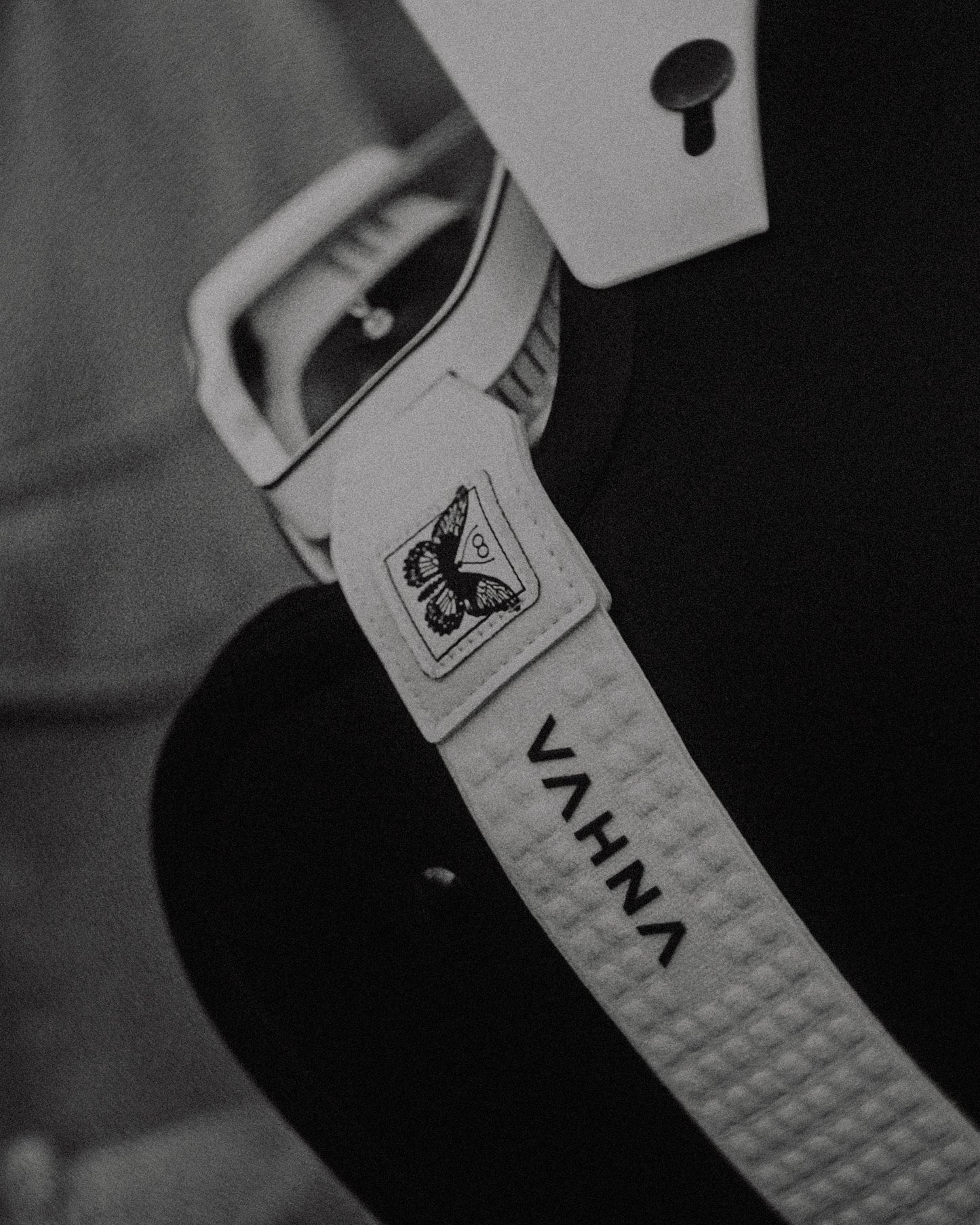 100% X VAHNA Barstow Goggle White