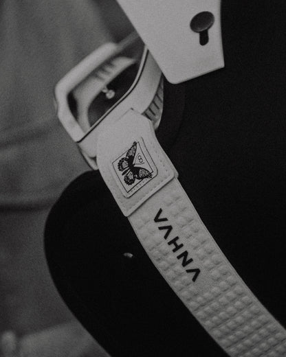 100% X VAHNA Barstow Goggle White