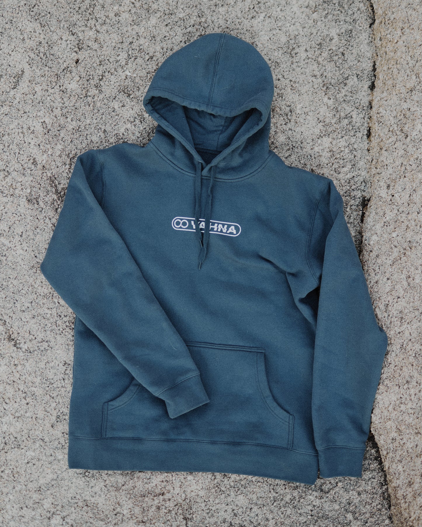 Millennium Pullover Hoody