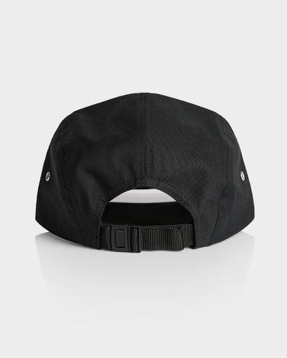 Vibrations Five Panel